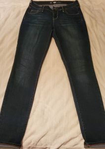 Old Navy Womens Skinny Jeans Sz 2
